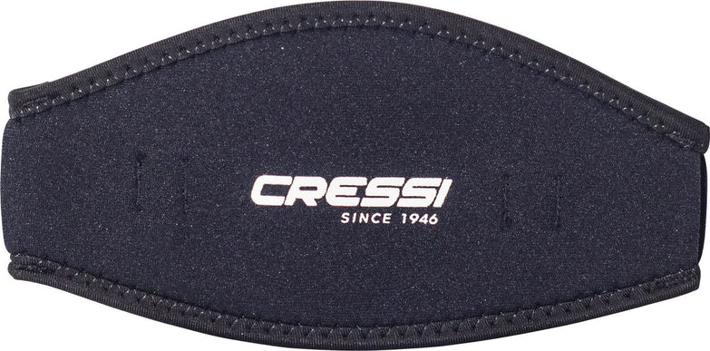 Cressi Neoprene Mask Slap Strap Cover