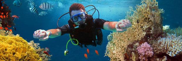 <h3>Atlantis Icon B1 5mm Dive Boots</h3>