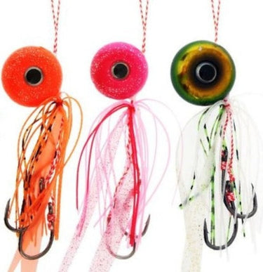 Fishtech Slippery Slider Lure 100g