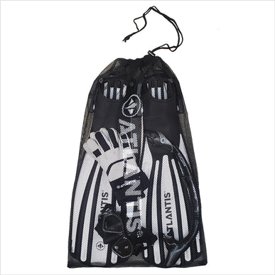 Multi Functional Scuba Diving Mesh Bag 72 X 44cm