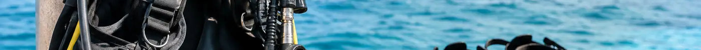 Recreational Scuba Equipment That Fits Your Diving