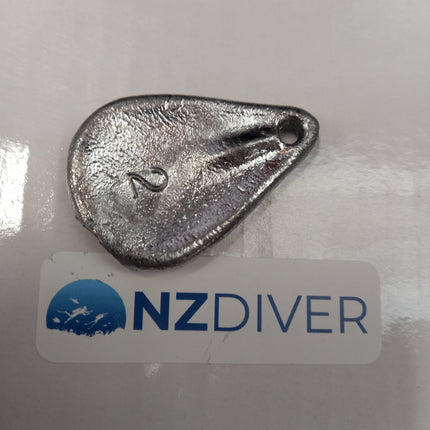 Collection image for: Fishing Sinkers