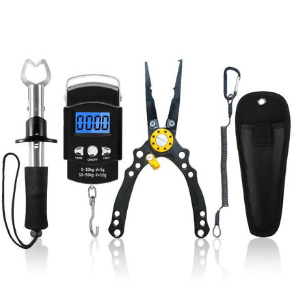 Collection image for: Fishing Tools