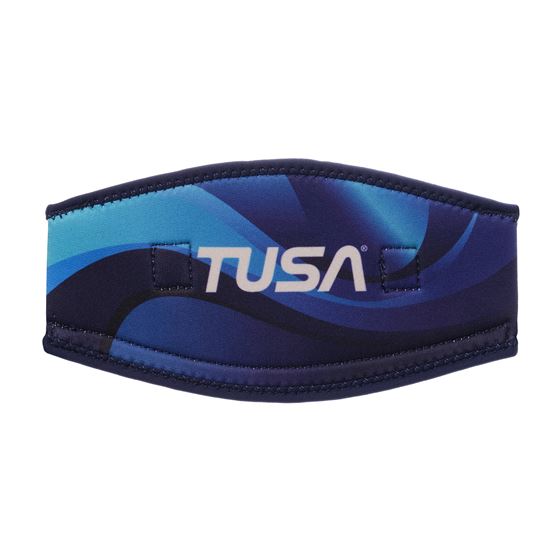 Premium Tusa Mask Strap Cover