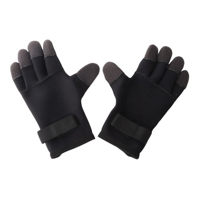Sea Harvester Kevlar Dive Gloves