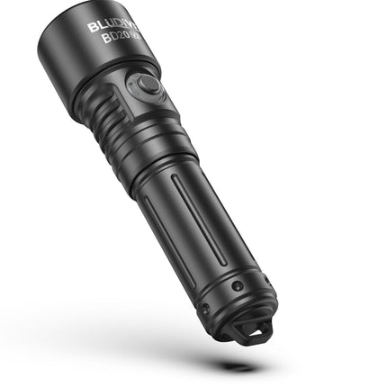 Premium 6061 Diving Flashlight –1800 LUMENS