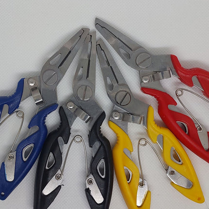 Meanfish Fishing Plier Scissor