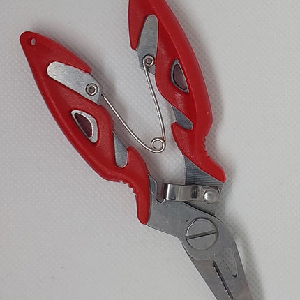 Meanfish Fishing Plier Scissor