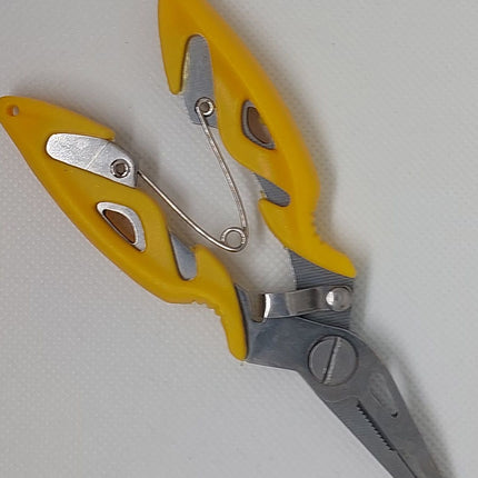 Meanfish Fishing Plier Scissor
