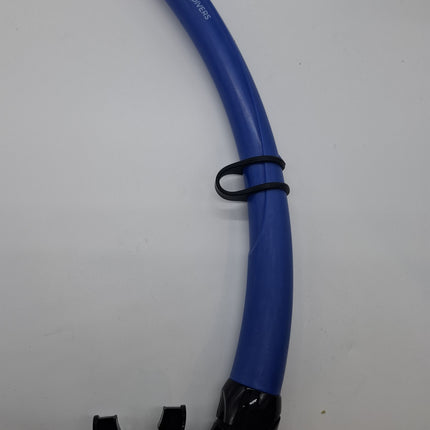 OrcaDivers Spearo Snorkel
