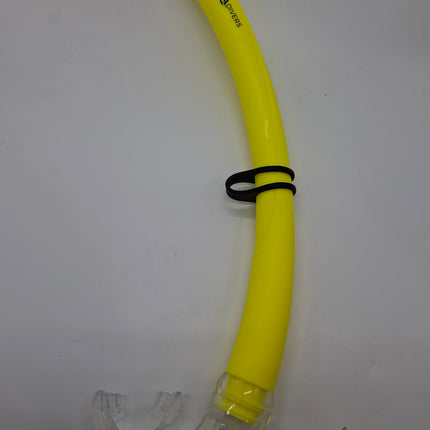 OrcaDivers Spearo Snorkel