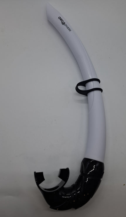OrcaDivers Spearo Snorkel