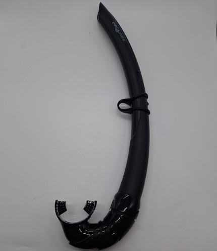 OrcaDivers Spearo Snorkel