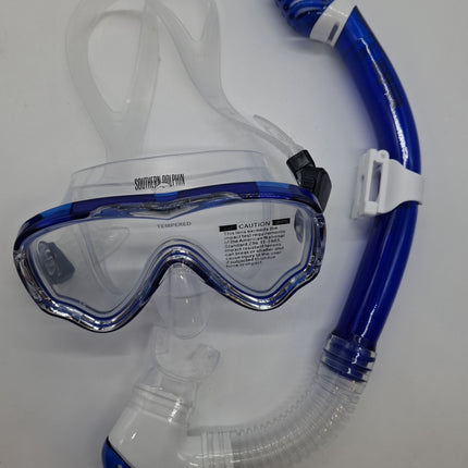 SOUTHERN DOLPHIN Youth Explorer Snorkeling Set