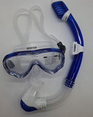 SOUTHERN DOLPHIN Youth Explorer Snorkeling Set