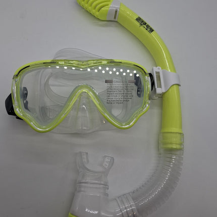 SOUTHERN DOLPHIN Youth Explorer Snorkeling Set