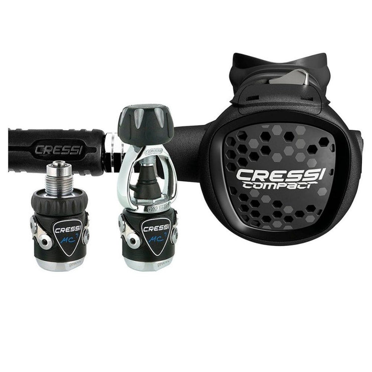 Scuba Dive Package Cressi Quartz BCD