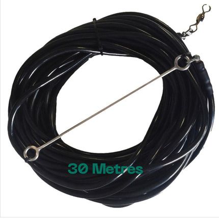 30 Metre Coated Floatline Atlantis