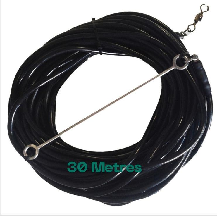 30 Metre Coated Floatline Atlantis