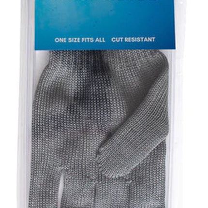 Stainless Steel Fillet Glove
