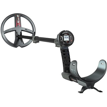 XP Deus II WS6 Master Detector - 22cm FMF Coil (9")