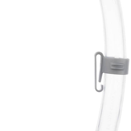 Cressi Adult Matrix & Gamma Mask & Snorkel Set – Clear/Yellow