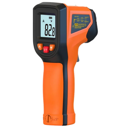 Infrared Handheld Thermometer