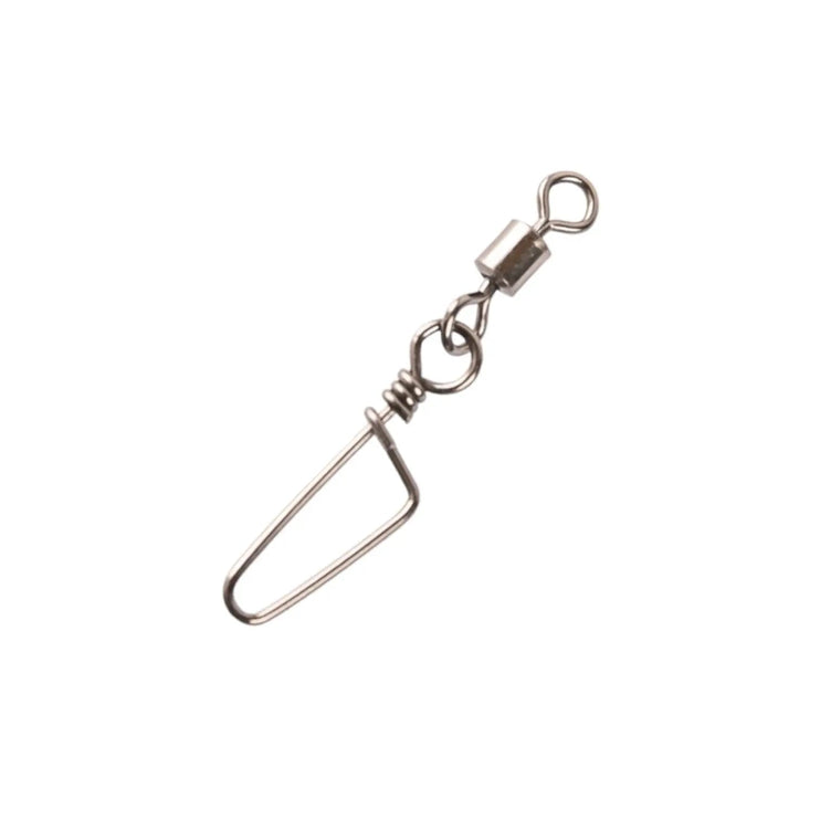 Coast Lock Snap Rolling Swivel