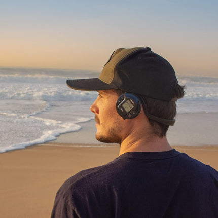 XP Deus II WS6 Master Detector - 22cm FMF Coil (9")