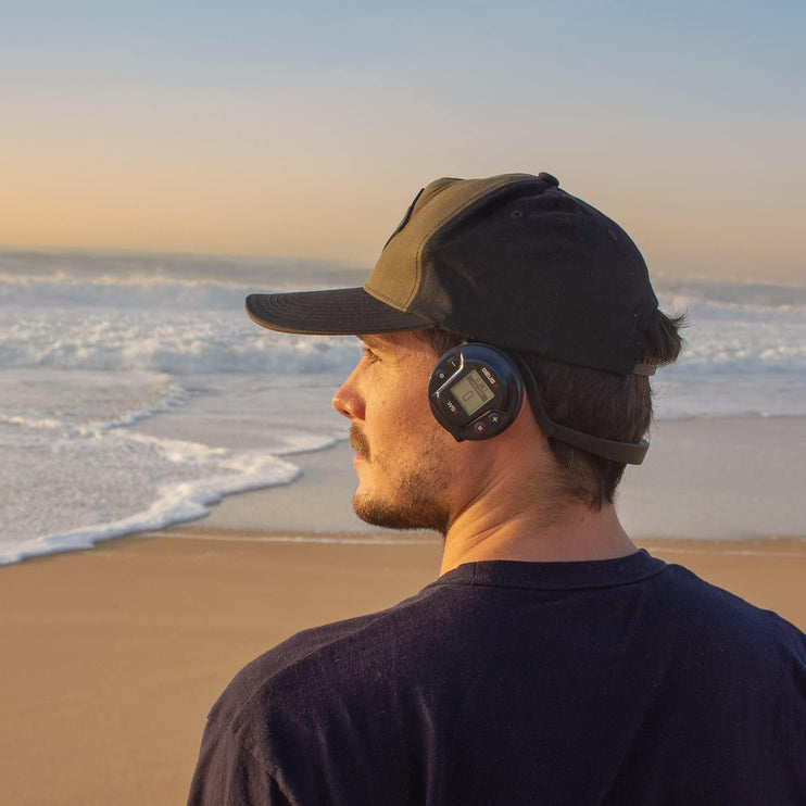 XP Deus II WS6 Master Detector - 22cm FMF Coil (9")