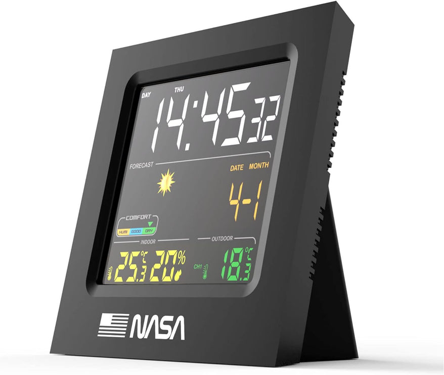 NASA Weather Station – Astronaut WS300