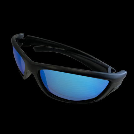 Southern Ocean Polarised Floating Sunglasses - Mirror Lens