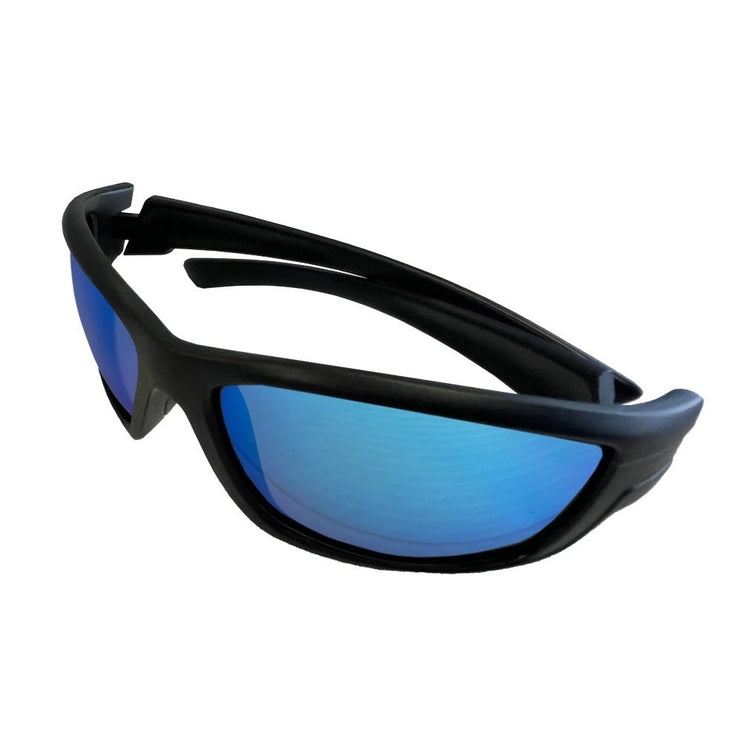 Southern Ocean Polarised Floating Sunglasses - Mirror Lens