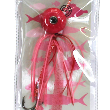 Ocean Assassin Slider Rig 40g