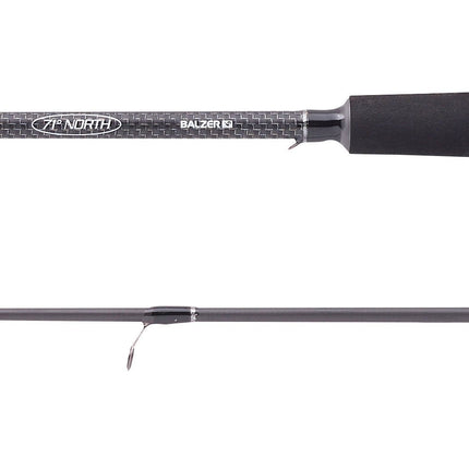 71 Degrees North Baltic Sea Jigging Rod