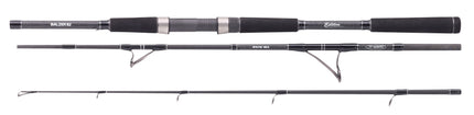 71 Degrees North Baltic Sea Travel Jigging Rod