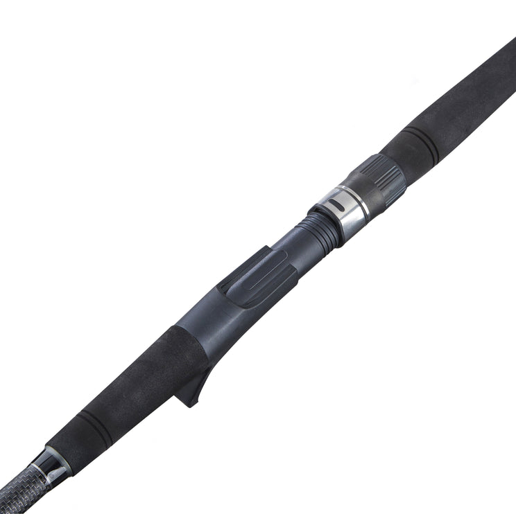 71 Degrees North Boat Inliner/Interliner 15lbs Travel Rod - 1.95m (6.39ft)
