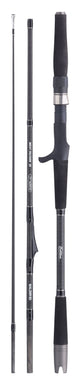 71 Degrees North Boat Inliner/Interliner 15lbs Travel Rod |1.95m (6.39ft)| 100-300G