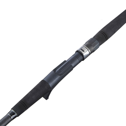 71 Degrees North Boat Inliner 35lbs Rod - 2.10m (6.89ft)