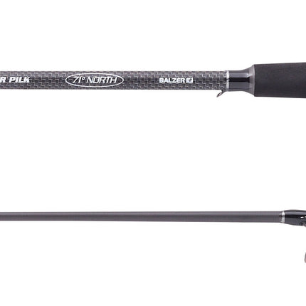 71 Degrees North Power Pilk Jigging Rod