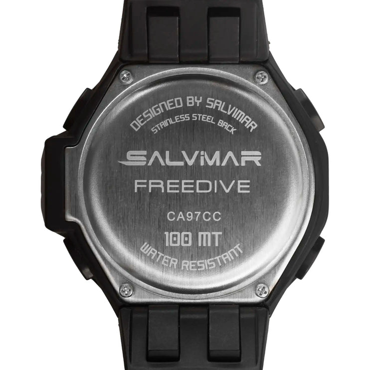 Salvimar FREEDIVE Watch - Freediving Watch