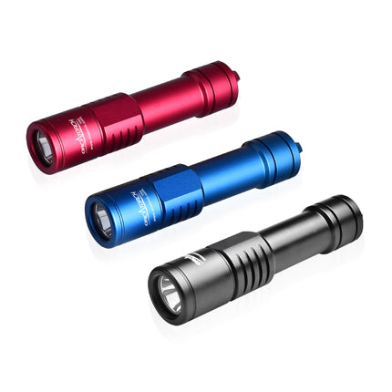 OrcaTorch D520 – 1000 Lumen Dive Torch – BLUE