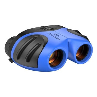 Apexel 8X21 Compact Binoculars – PB8X21-BLUE