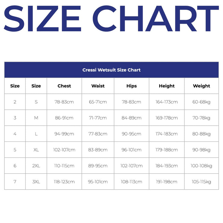 Cressi Tracina  and Immersed Spearfishing Package
