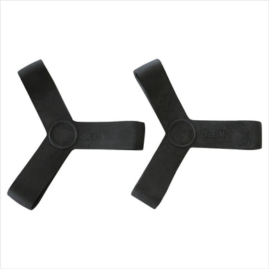 Atlantis Fin Grippers / Keepers - Pair