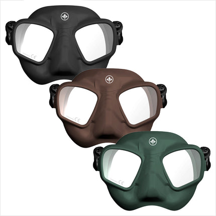 Atlantis Prowl Mask- Ultra Low Volume