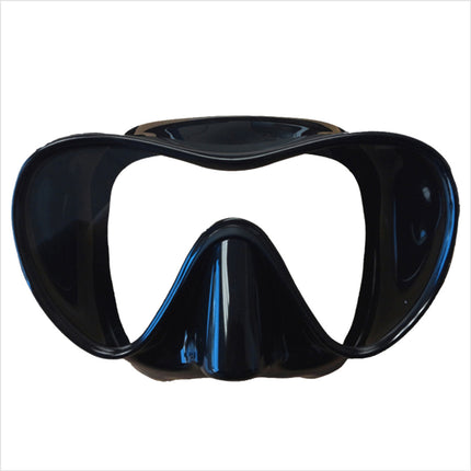 Atlantis Legacy Frameless Dive Mask m22