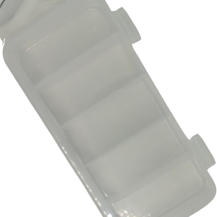 Mini Tackle Box  for lures or Kids tackle -17.5 X 9.2cm