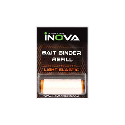 INOVA Bait Binder Elastic Spool Refill (100m)