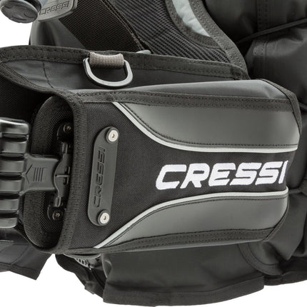 Cressi Patrol BCD